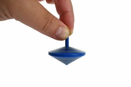 SPINNING TOP PACK OF 4