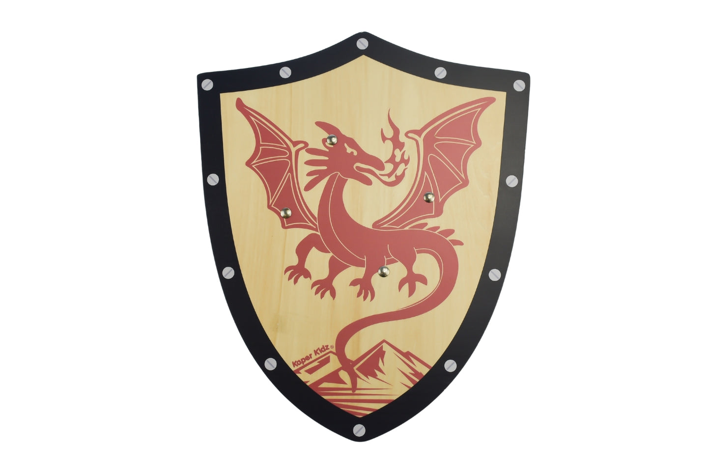 SWORD & SHIELD DRAGON