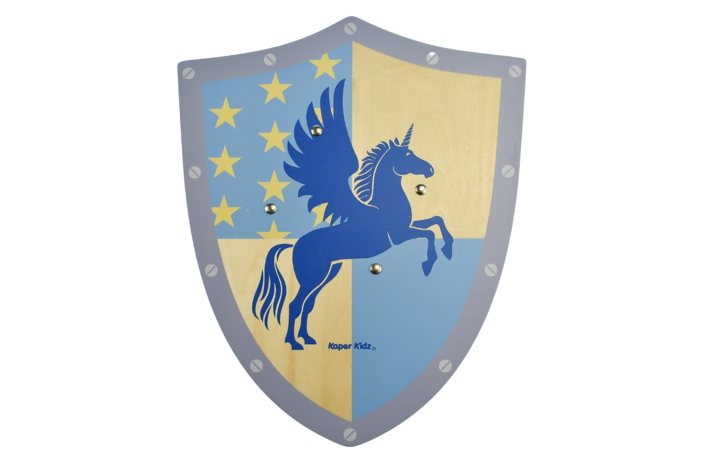 SWORD & SHIELD UNICORN