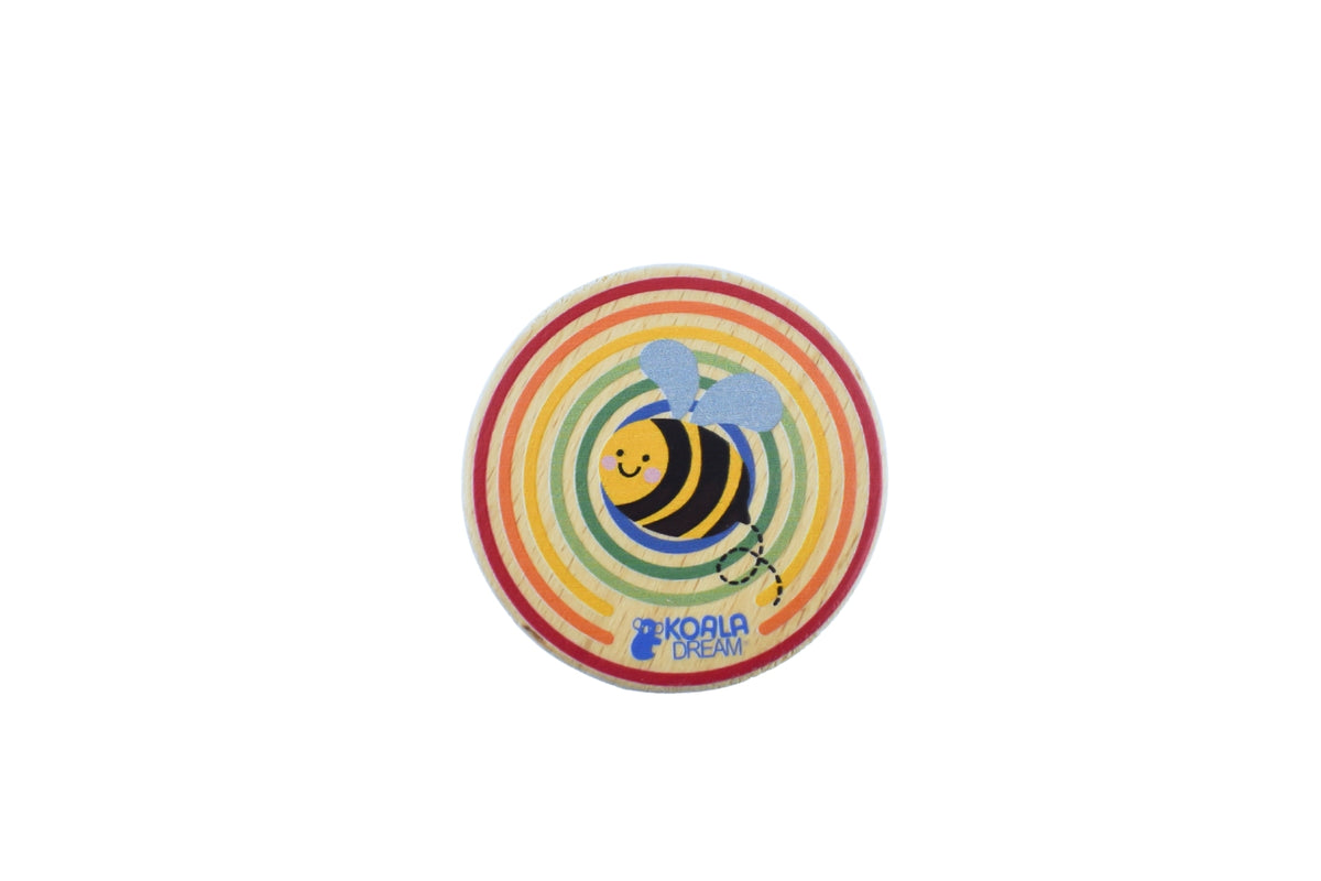 BUZZY DAYS BEE RAINBOW YO-YO