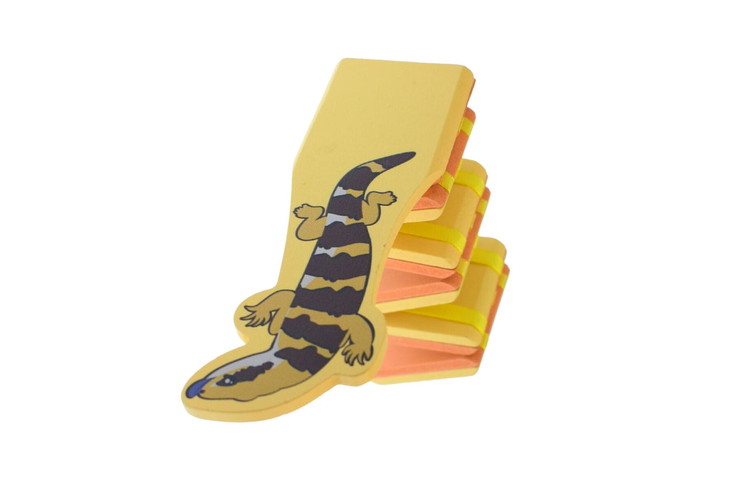 AUSSIE REPTILE JACOBS LADDER WITH HANDLE LIZARD